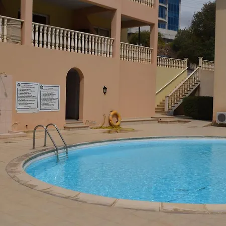 Panorama Apartment