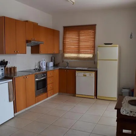 Panorama דירה *