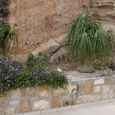 Panorama דירה Paphos