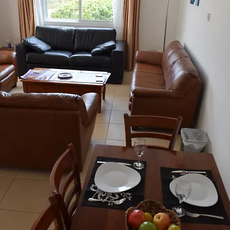 Panorama דירה