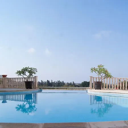 דירה Panorama *