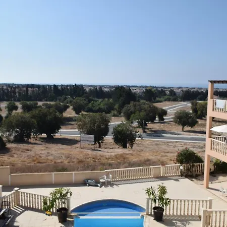 Panorama * Pafos