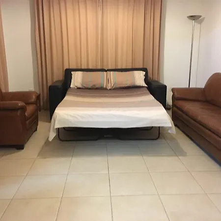 Panorama شقة *