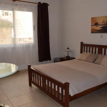 Appartement Panorama
