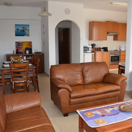 Appartement Panorama Paphos