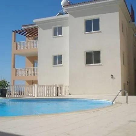 Panorama Paphos